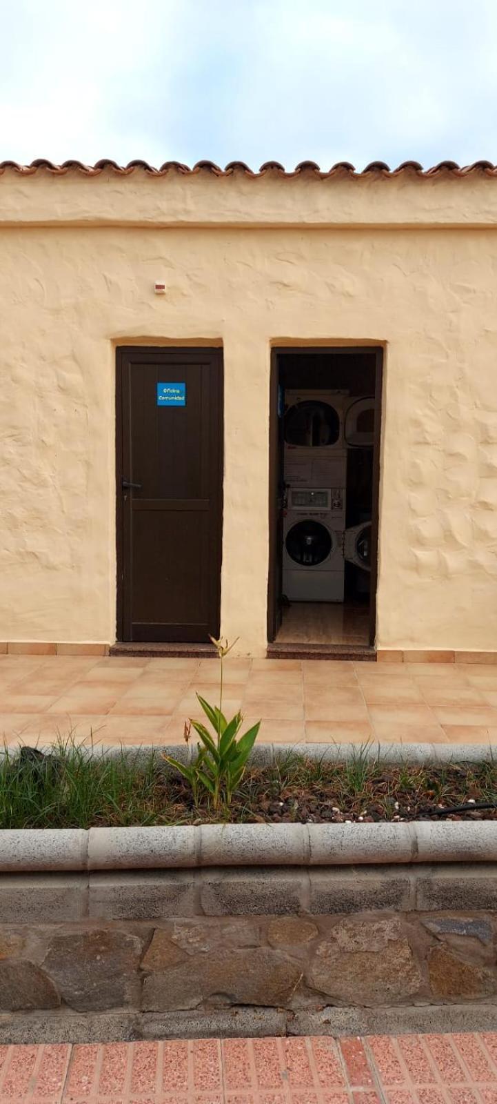 Bungalow Playa Del Ingles Santa Fe 56 Exterior foto