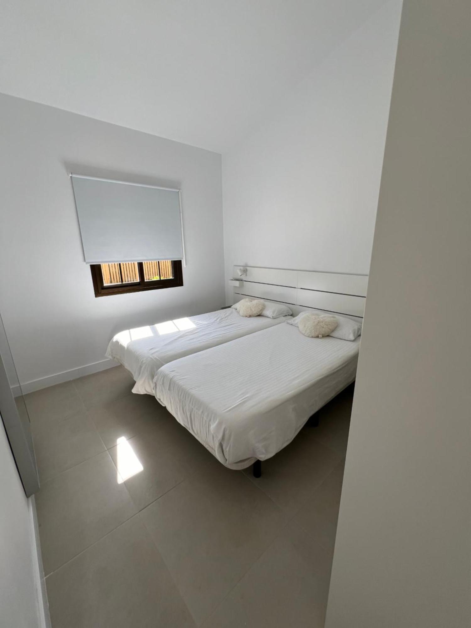 Bungalow Playa Del Ingles Santa Fe 56 Exterior foto